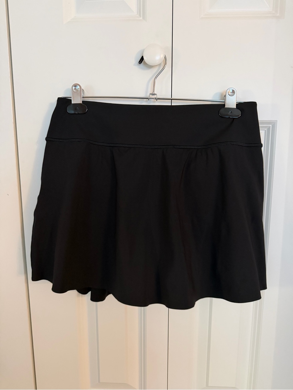 Athleta Ave Advantage 13 1/2” Skort Medium